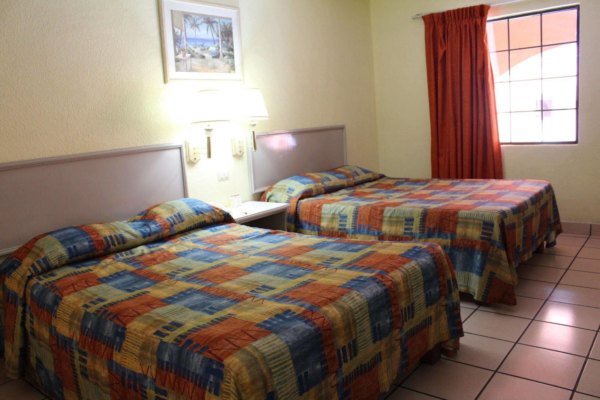Gamma Guaymas Armida Hotel Eksteriør bilde